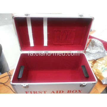 اولین جعبه کمک پزشکی Box Bag